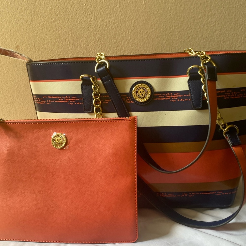 Anne Klein